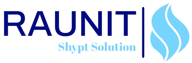 Shypt Solution Logo