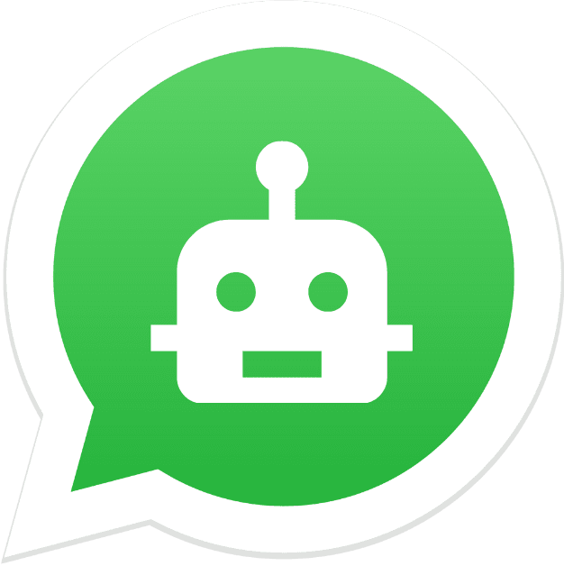 Whatsapp Bot Logo